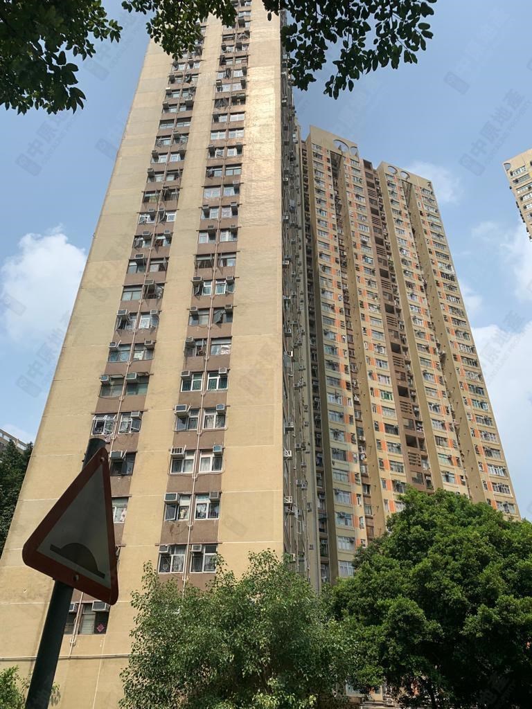 山景邨 景华楼 (4座), 相片