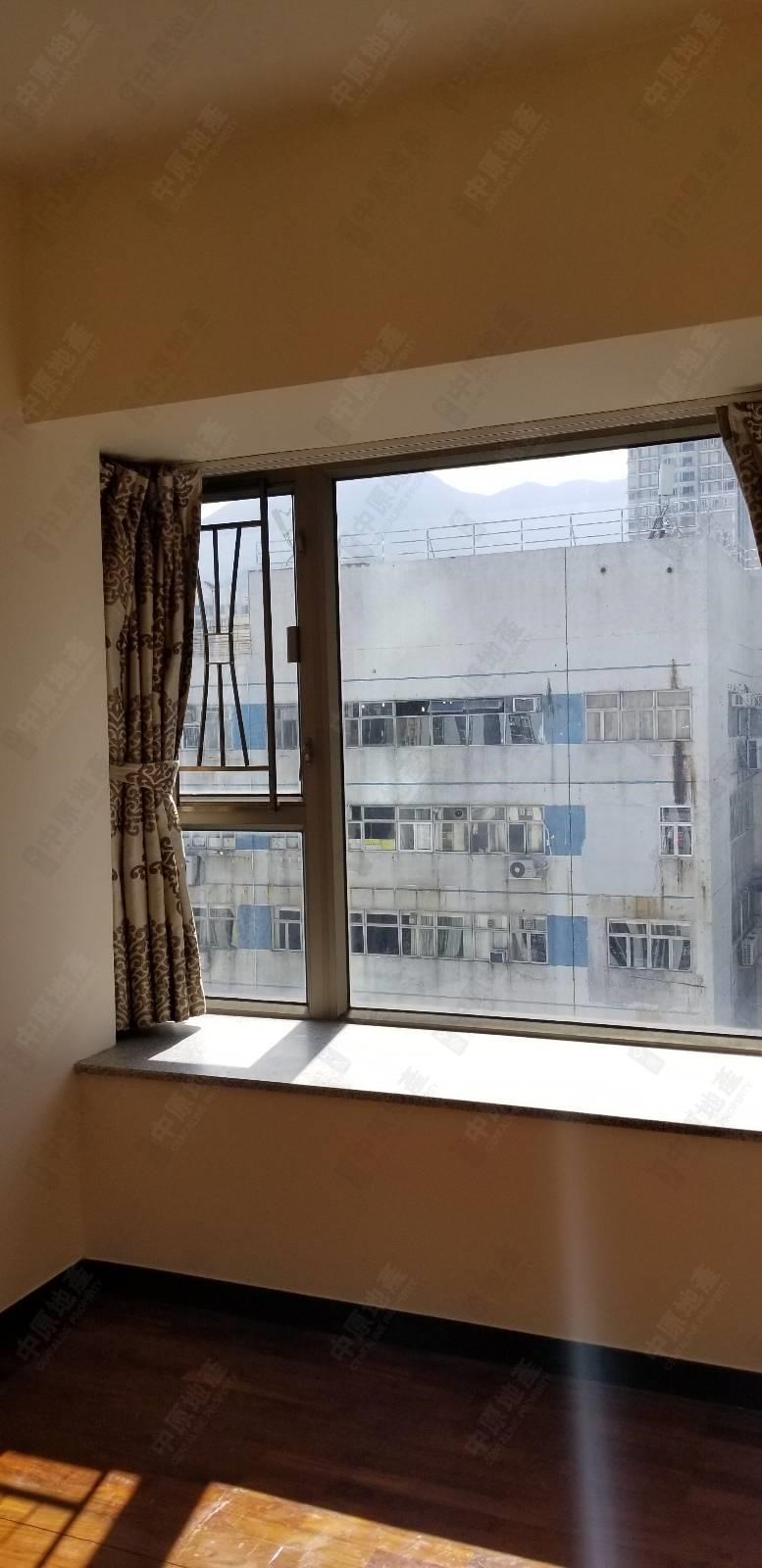 Unit Interior-Bedroom