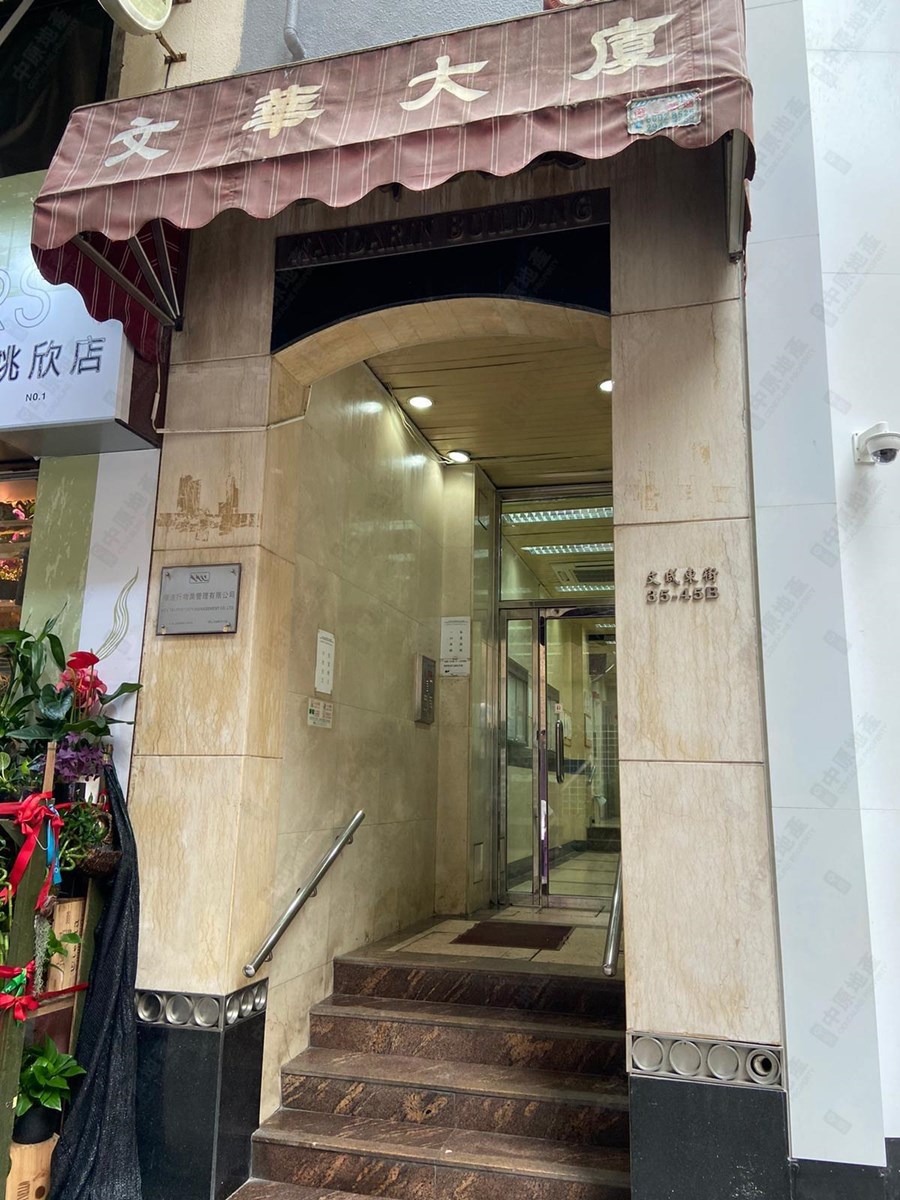 文华大厦, 相片