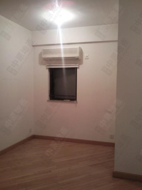 Unit Interior-Master Bedroom