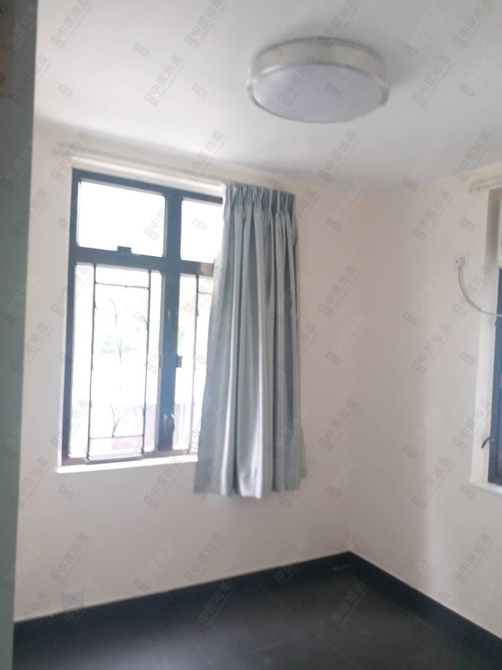 Unit Interior-Bedroom