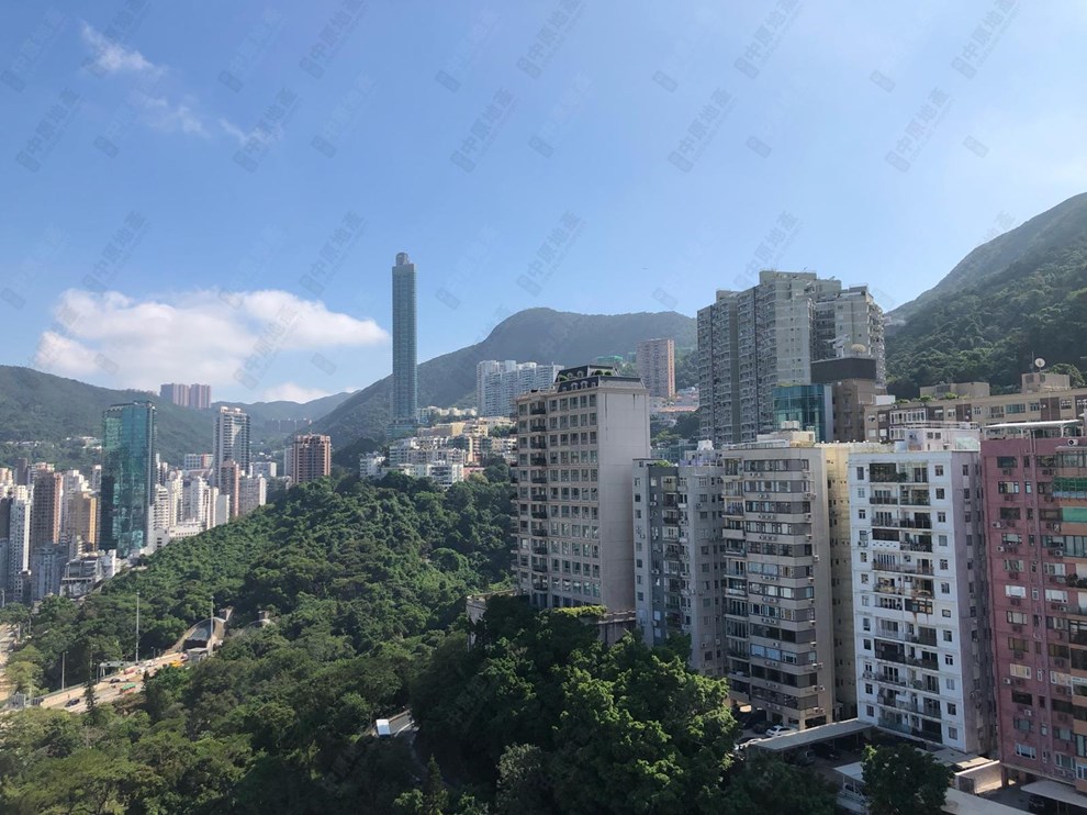 单位外部-天台