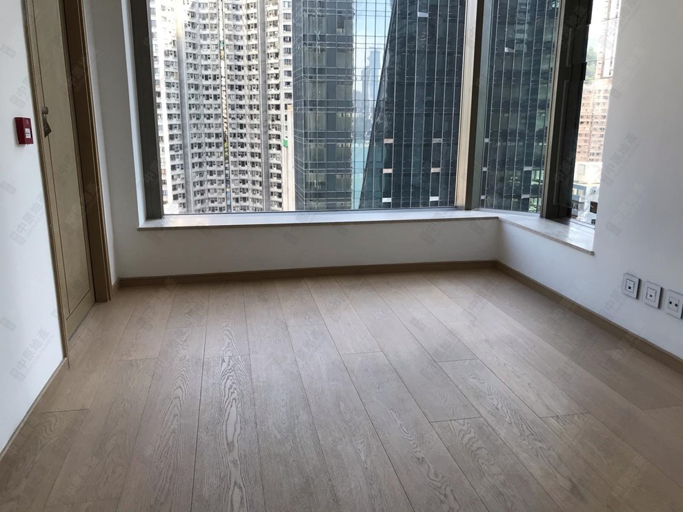 Unit Interior-Bedroom