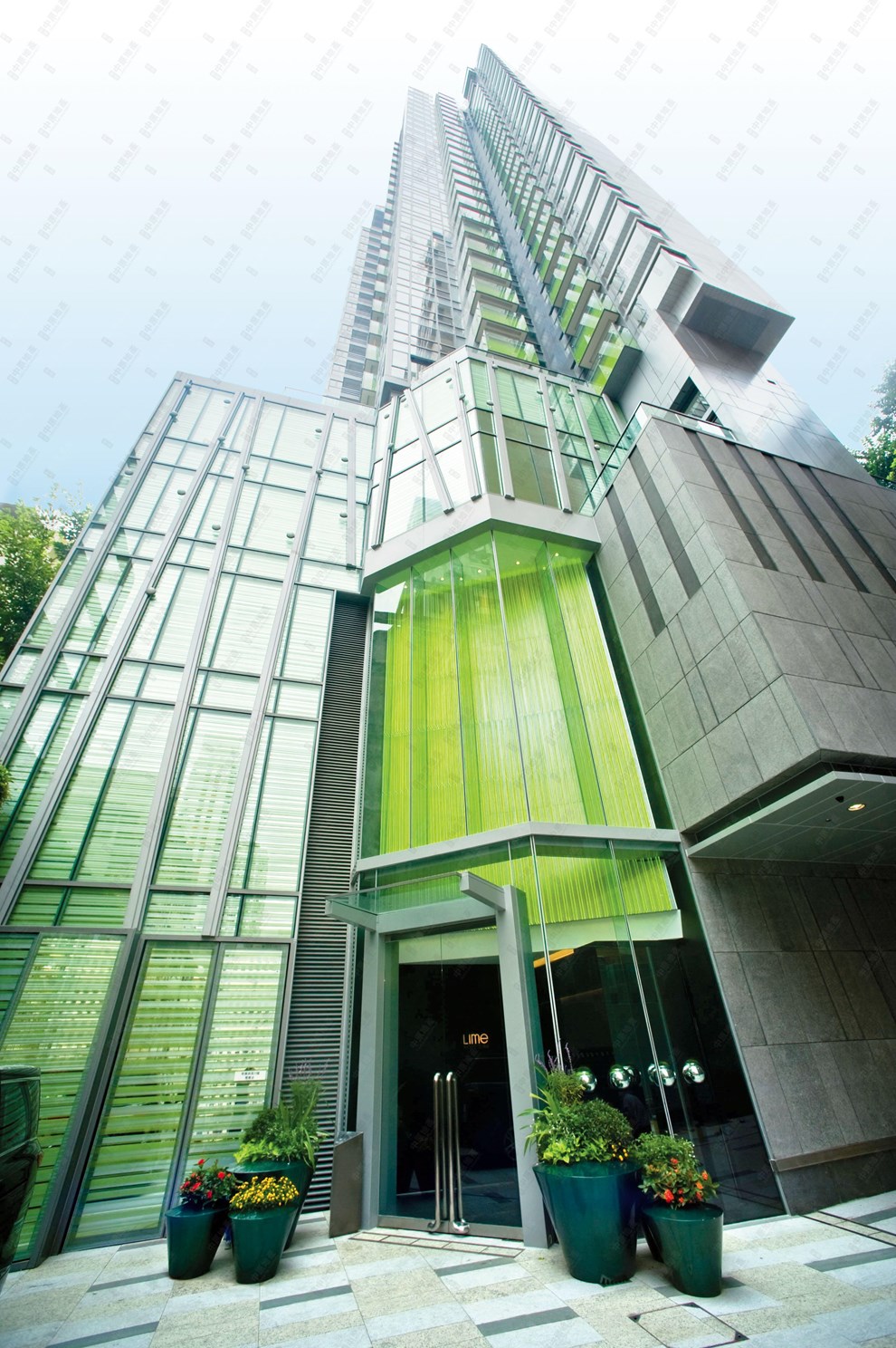 Building-Outlook