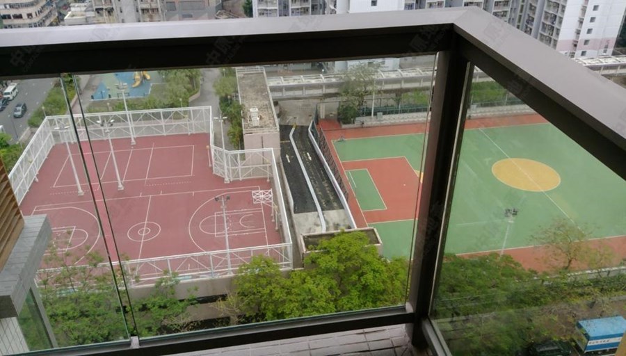 HEYA AQUA・TOWER 2, Photo