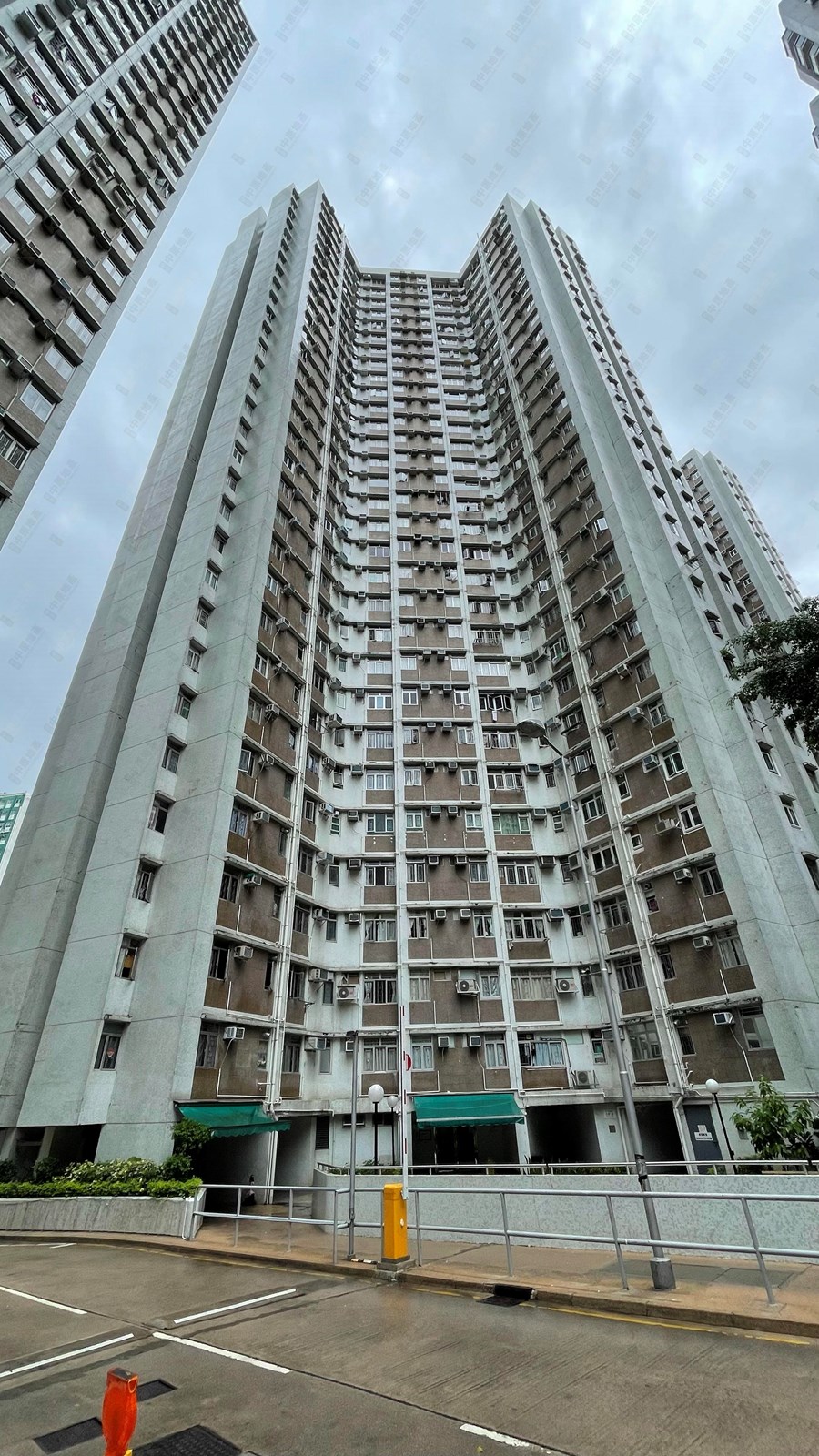 GREENWOOD TERRACE・TOWER 5, Photo