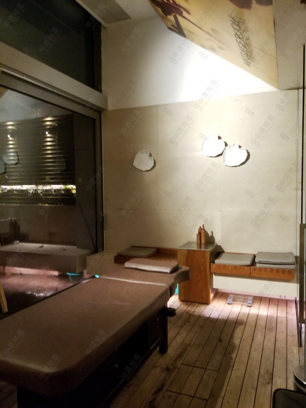 Club House/Facility-Club House