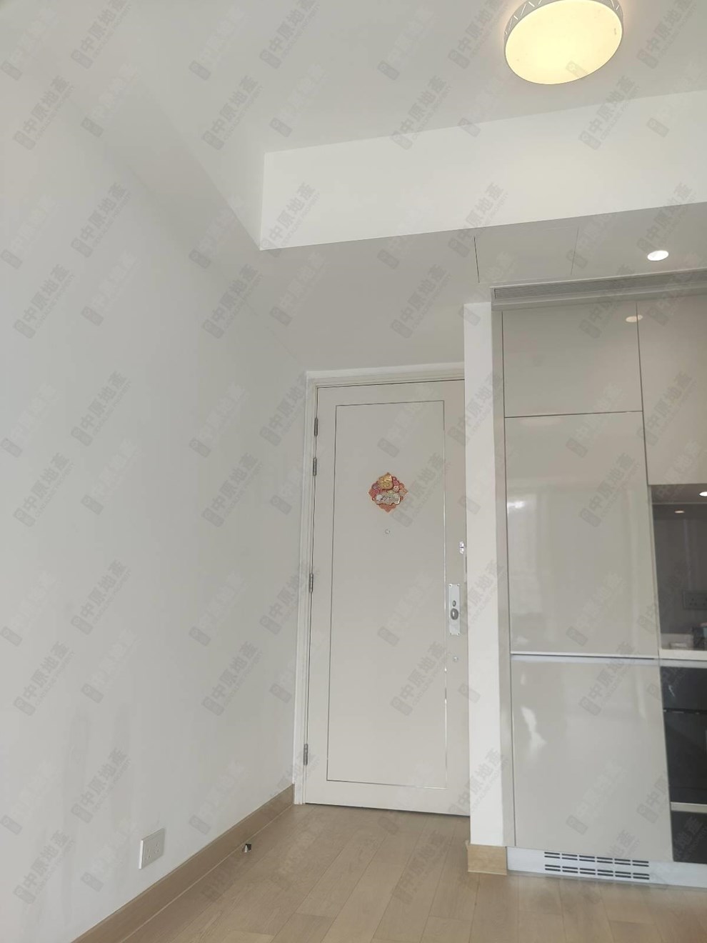 Unit Interior-Door