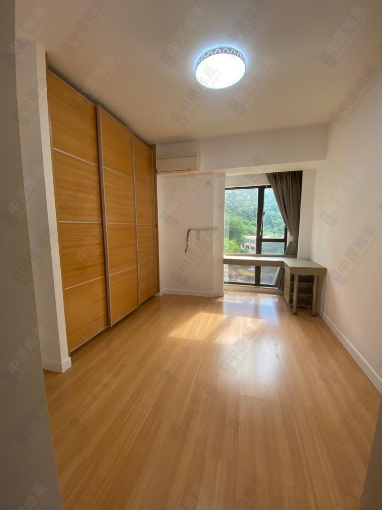 Unit Interior-Master Bedroom