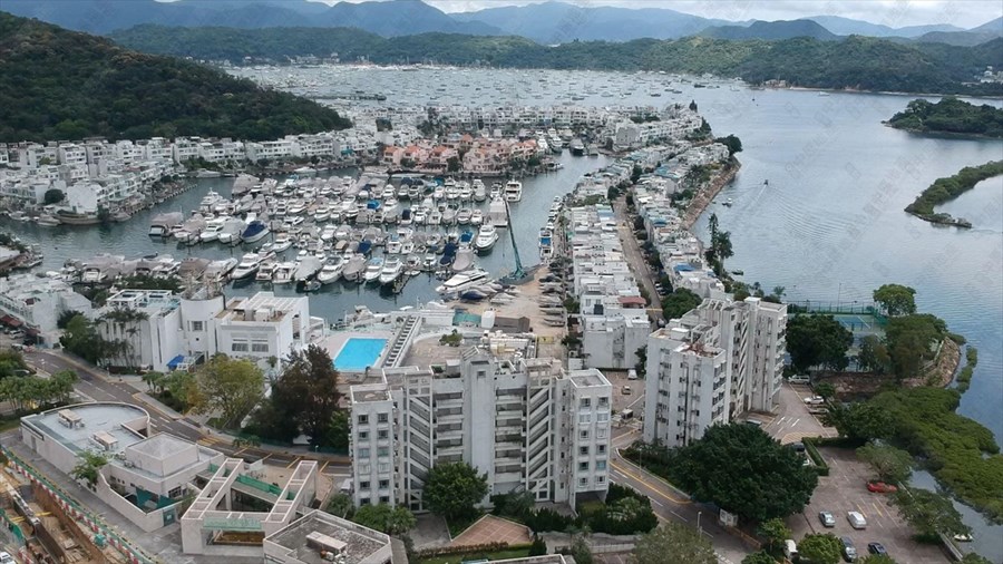 匡湖居, 相片