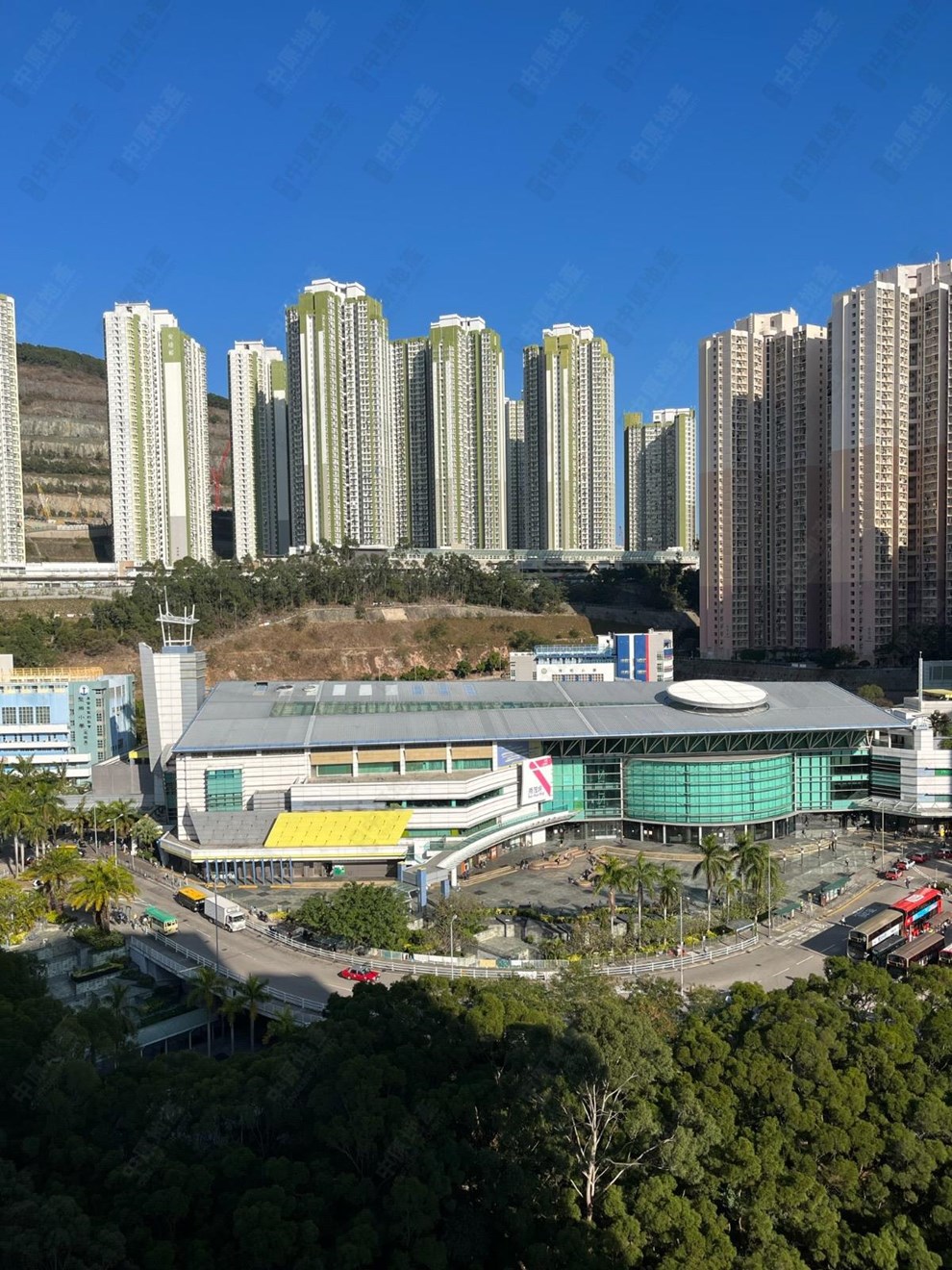 附近環境-周邊景觀