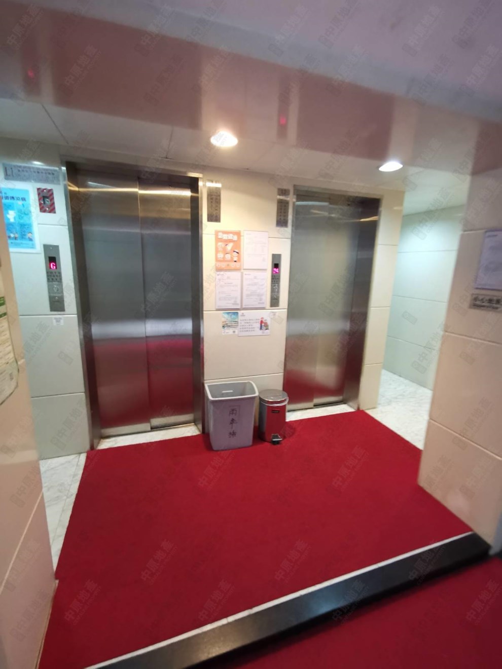 Building-Elevator