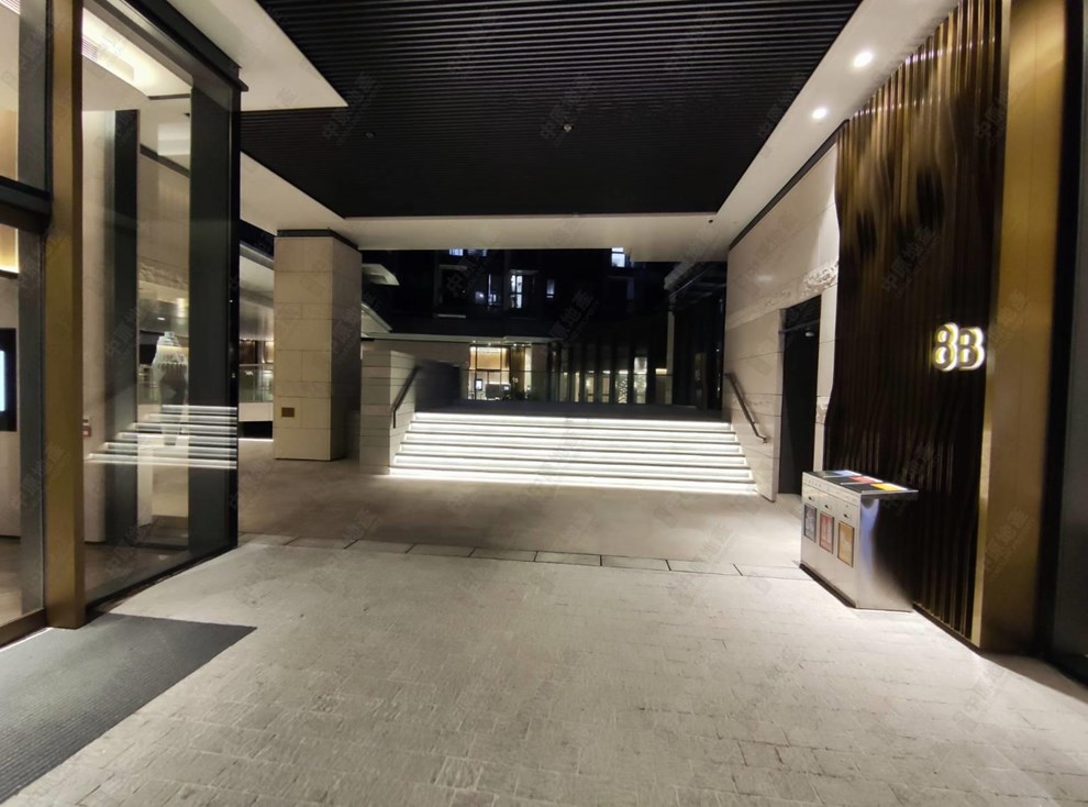 Building-Corridor