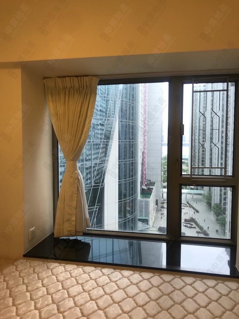 Unit Interior-Bedroom