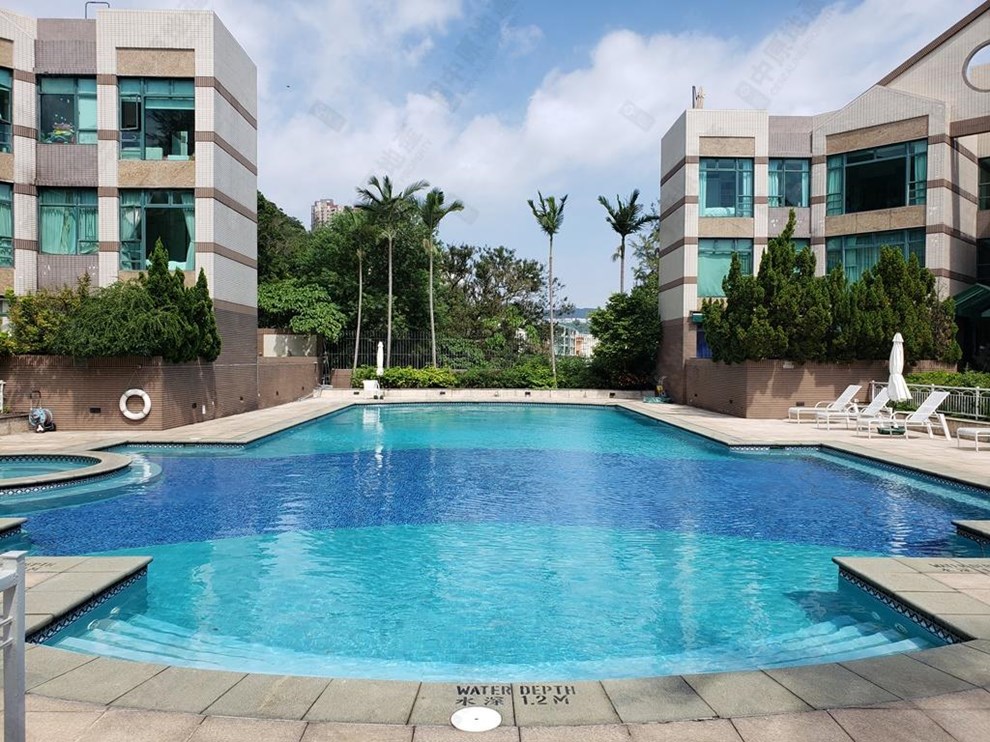 Club House/Facility-Swimming Pool