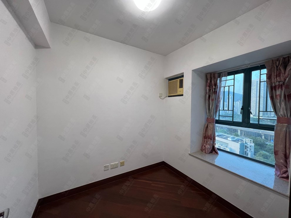 Unit Interior-Bedroom