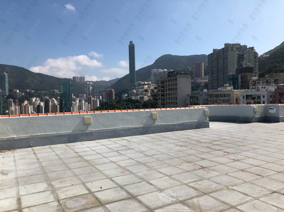 单位外部-天台