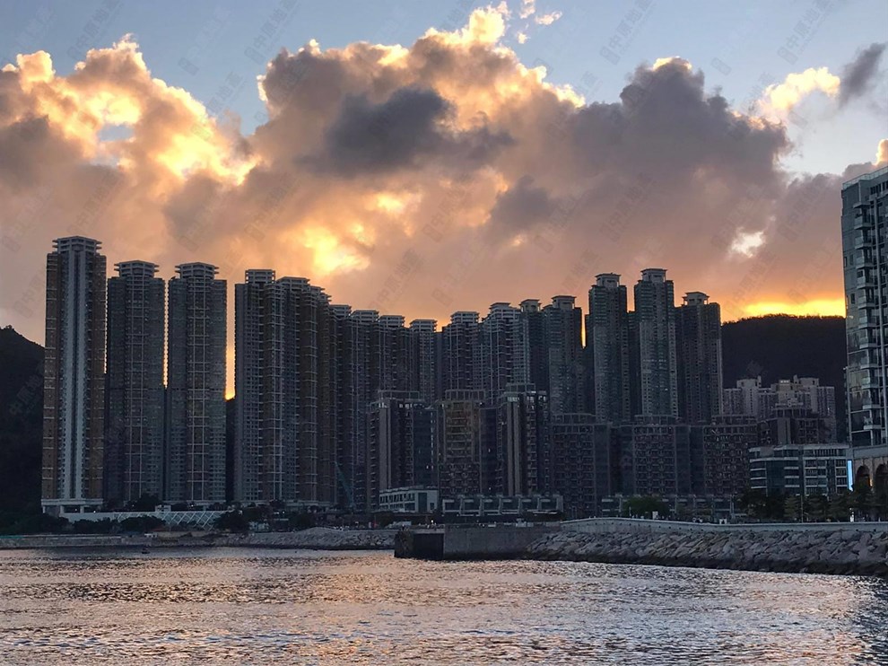 附近環境-周邊景觀