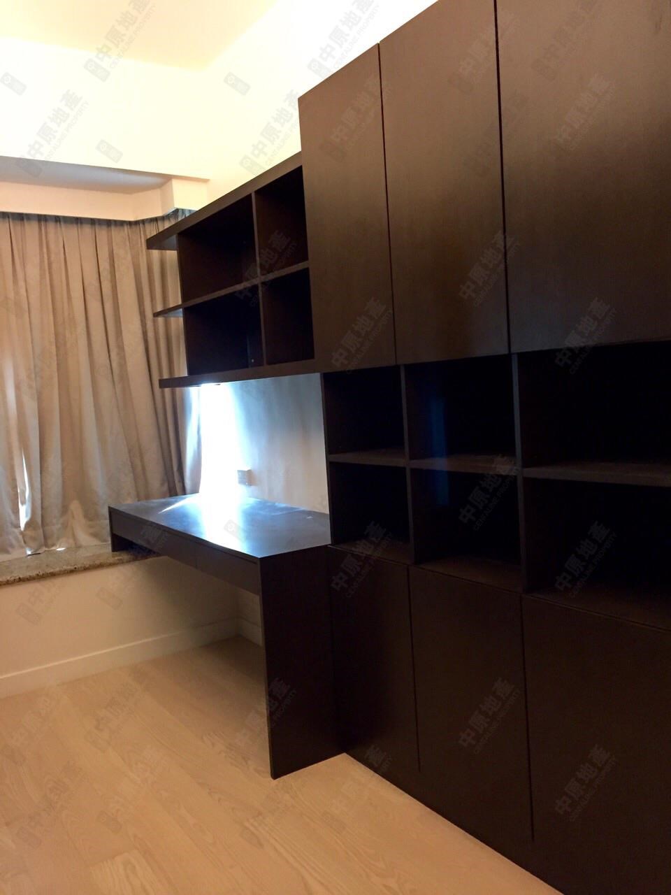 Unit Interior-Master Bedroom