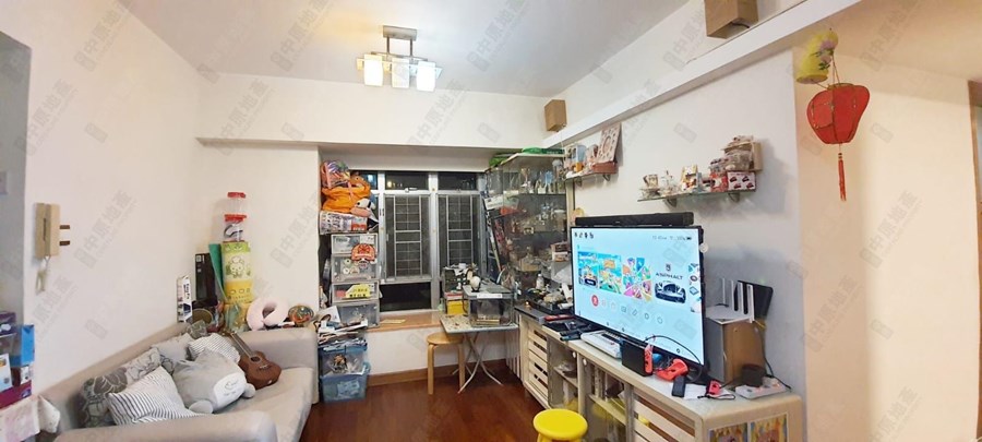 慧安园 4座, 相片