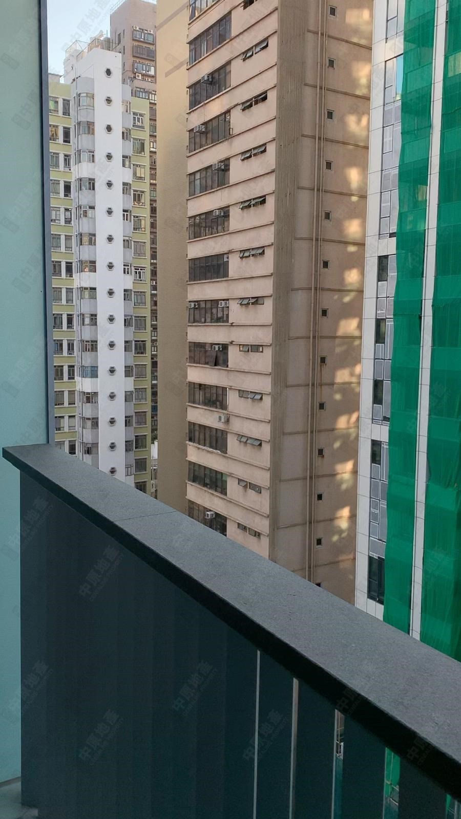 單位外部-露台