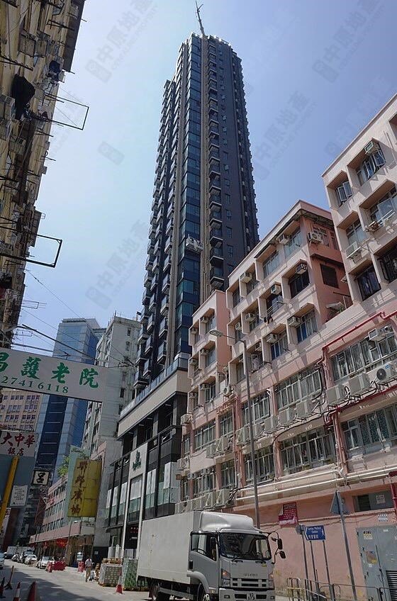 Building-Outlook