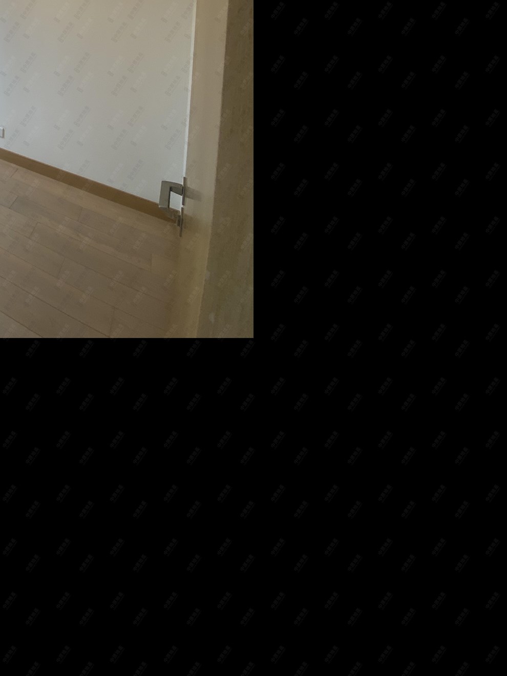 Unit Interior-Bedroom