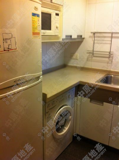 Unit Interior-Kitchen