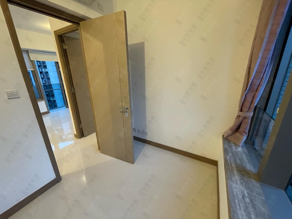 Unit Interior-Master Bedroom
