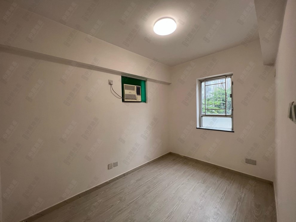 Unit Interior-Master Bedroom
