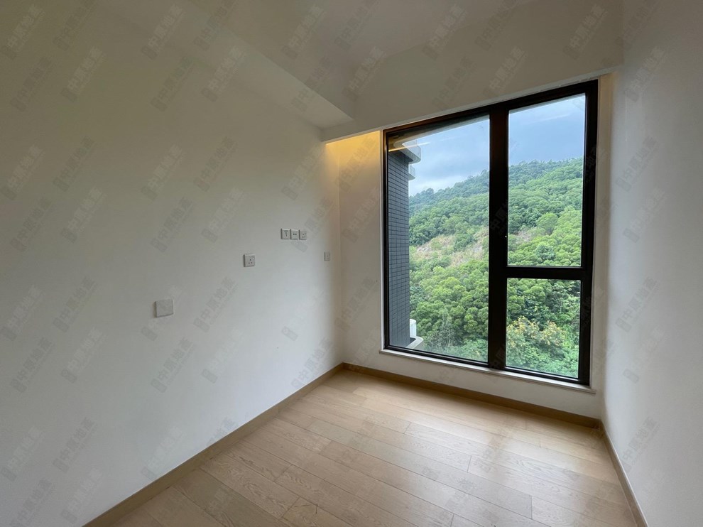 Unit Interior-Bedroom