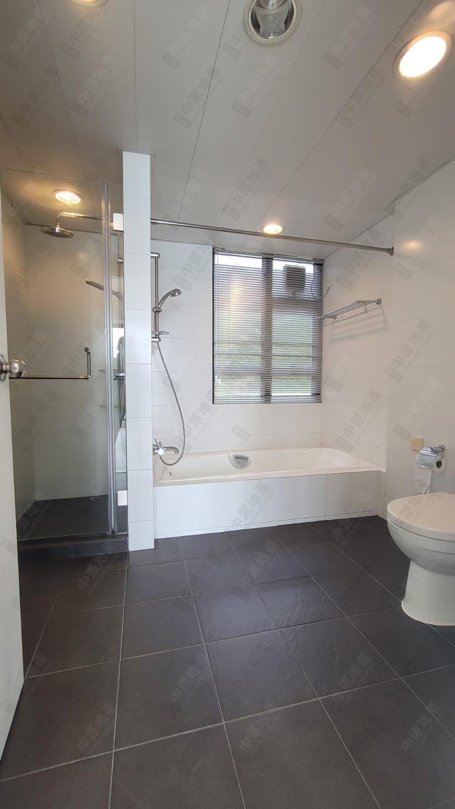 Unit Interior-Master Bathroom