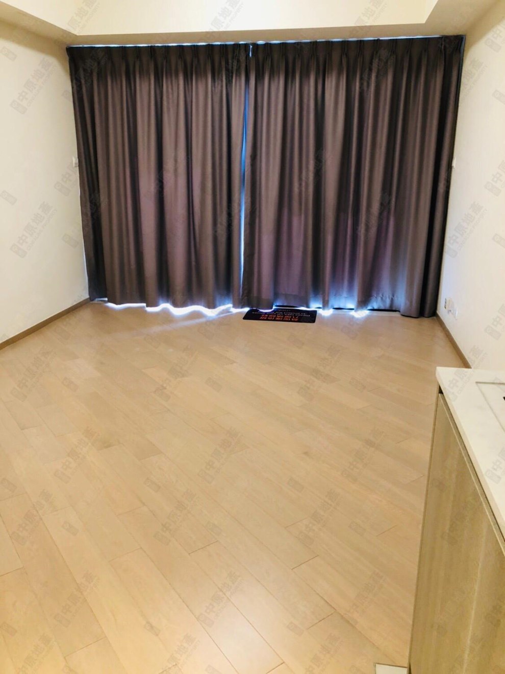 單位內部-客廳