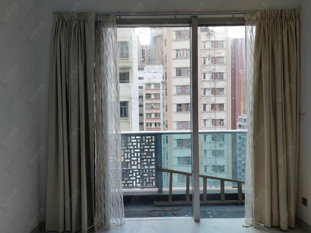 Outside View-From Master Bedroom
