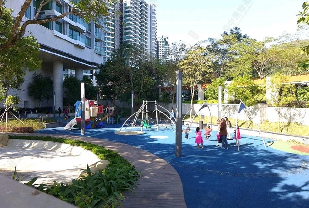 Club House/Facility-Playground