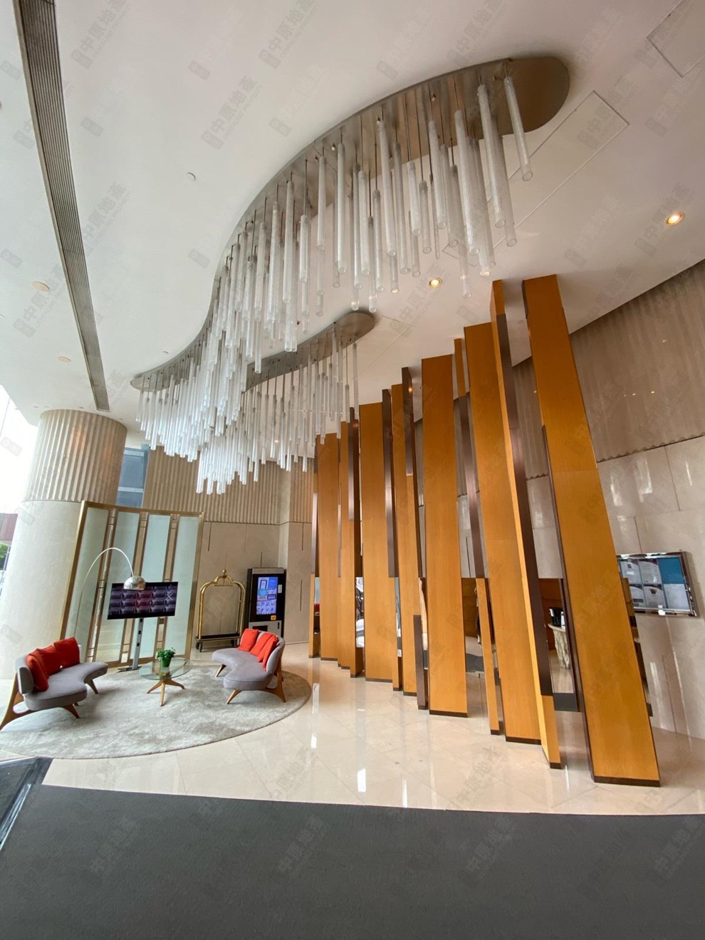 Building-Lobby