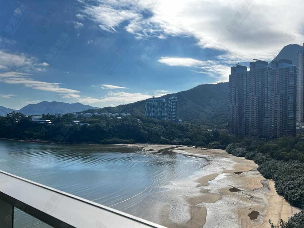 窗外景觀-海景