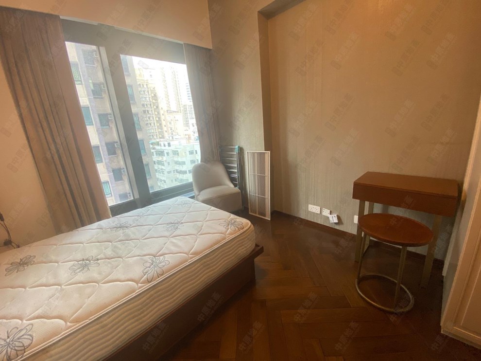 Unit Interior-Dining Room
