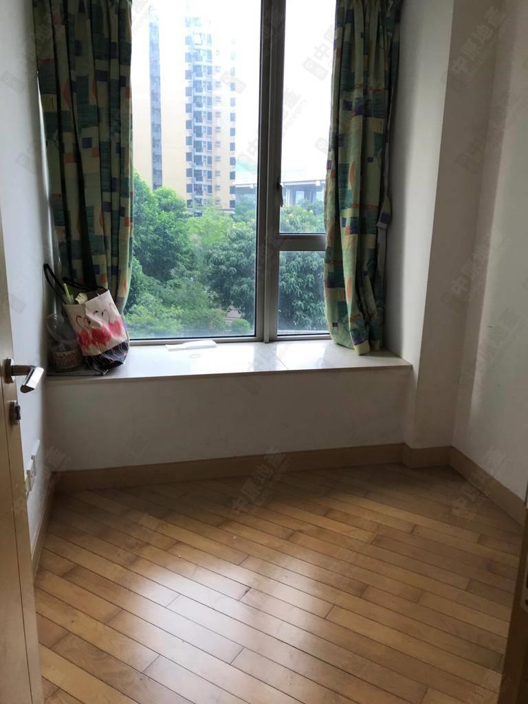 Unit Interior-Bedroom