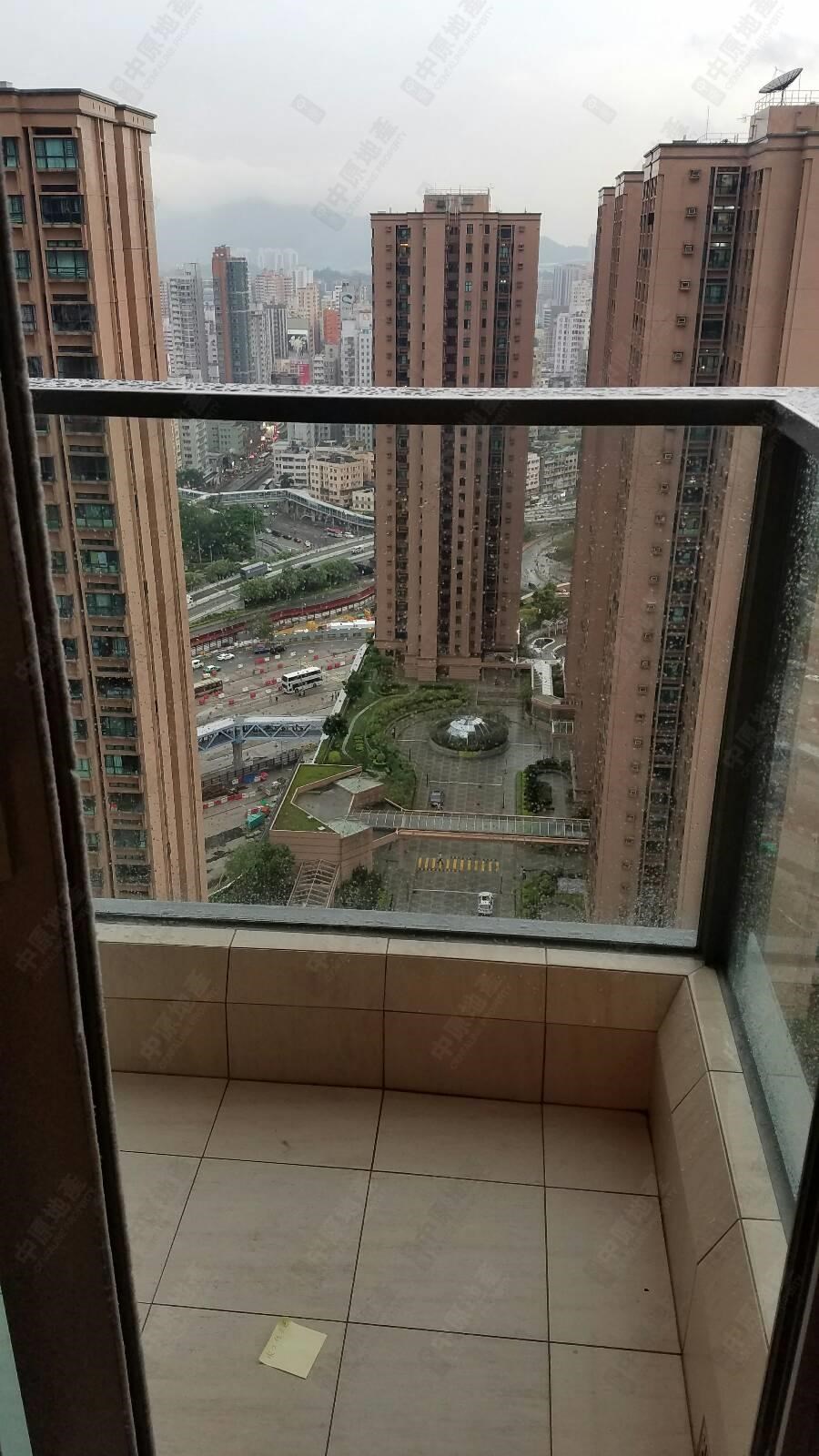 單位外部-露台