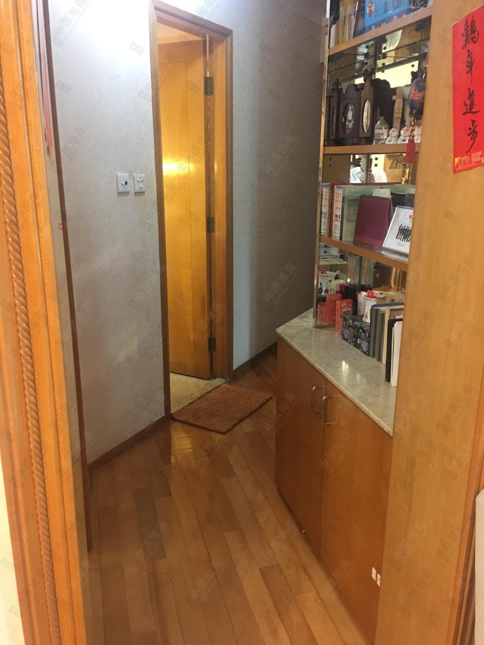 大廈-走廊
