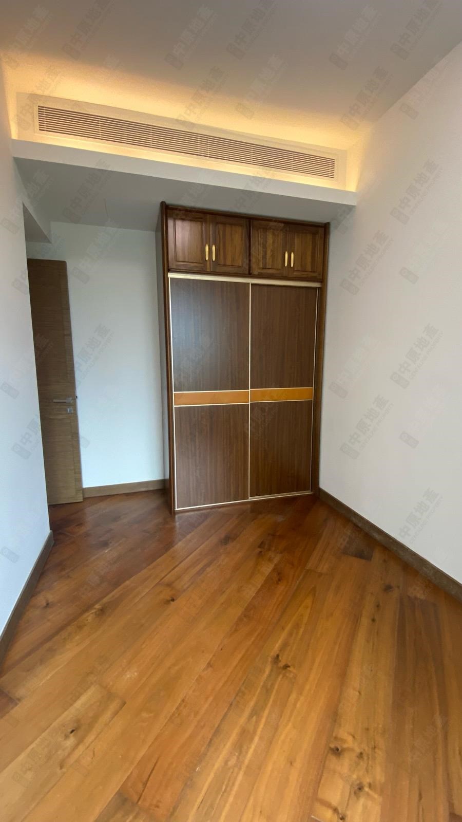 Unit Interior-Bedroom