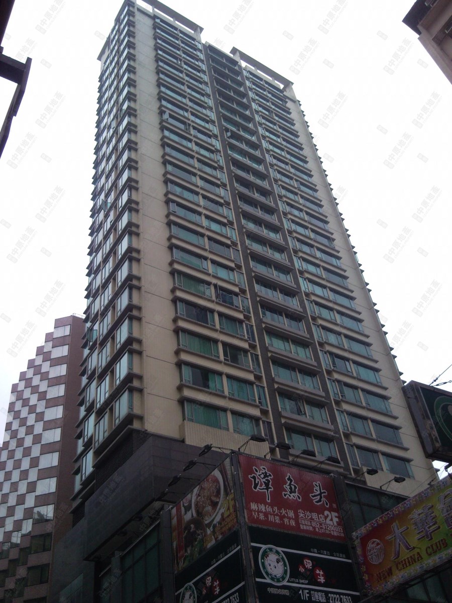 金巴利道26号, 相片