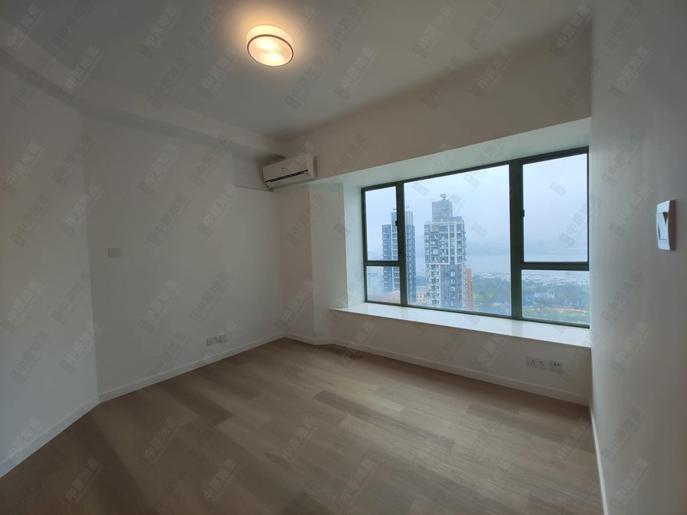 Unit Interior-Bedroom
