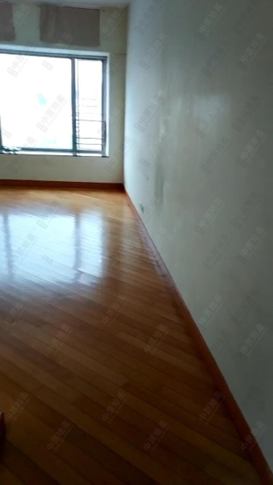 Unit Interior-Living Room