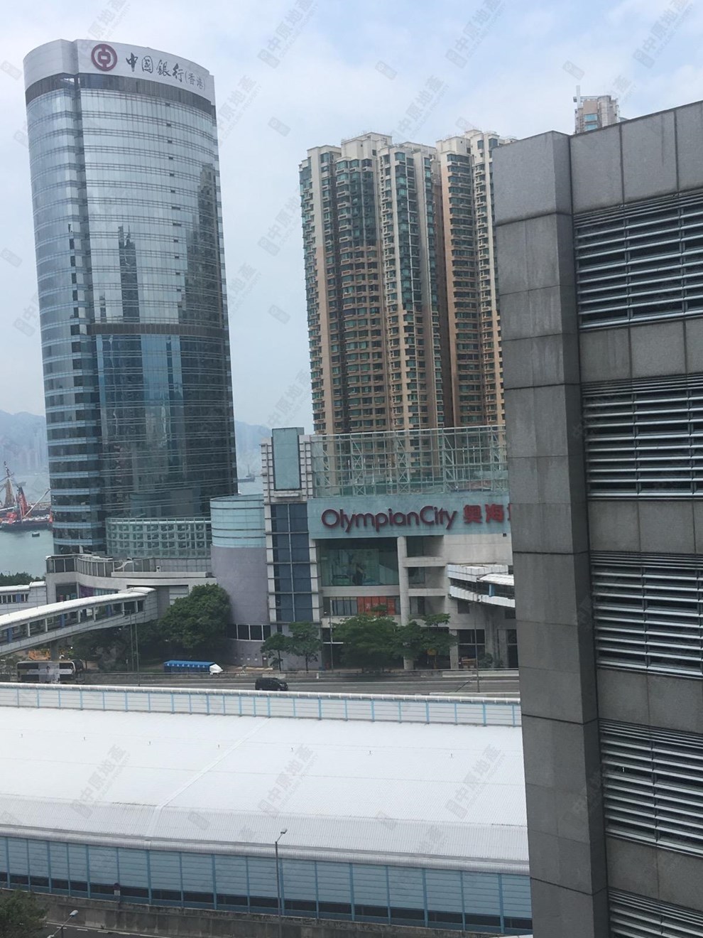 附近環境-周邊景觀