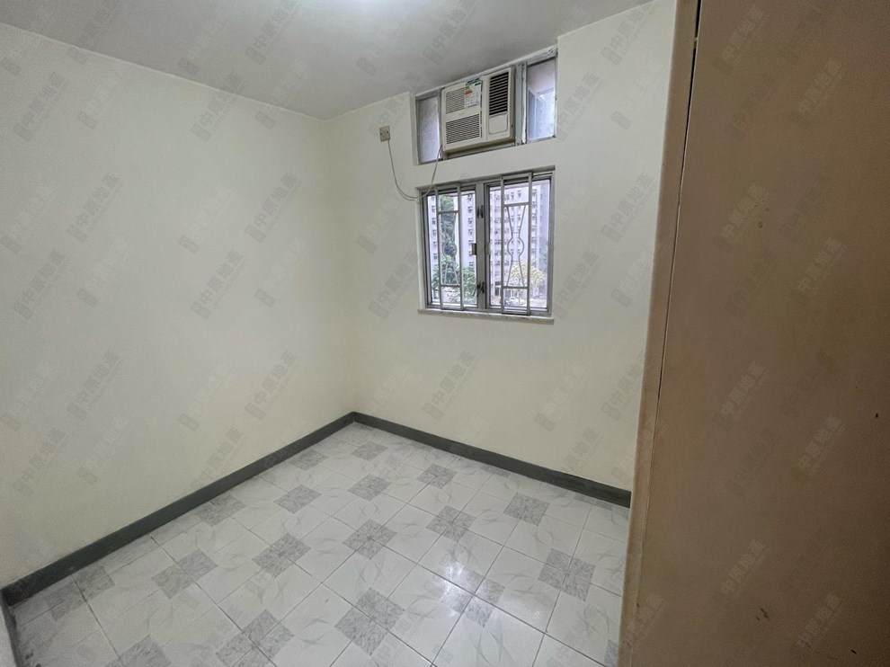 Unit Interior-Bedroom
