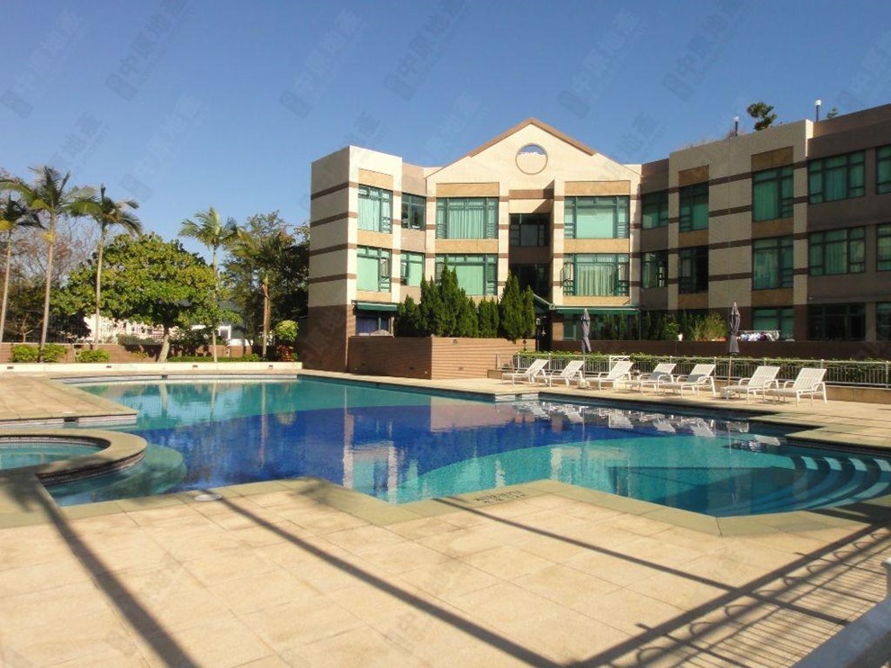Club House/Facility-Swimming Pool
