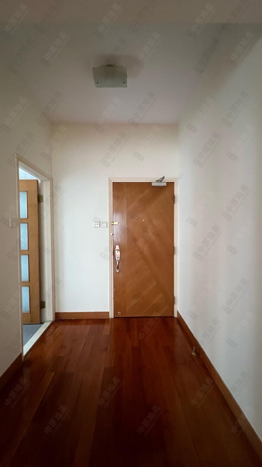 Unit Interior-Door