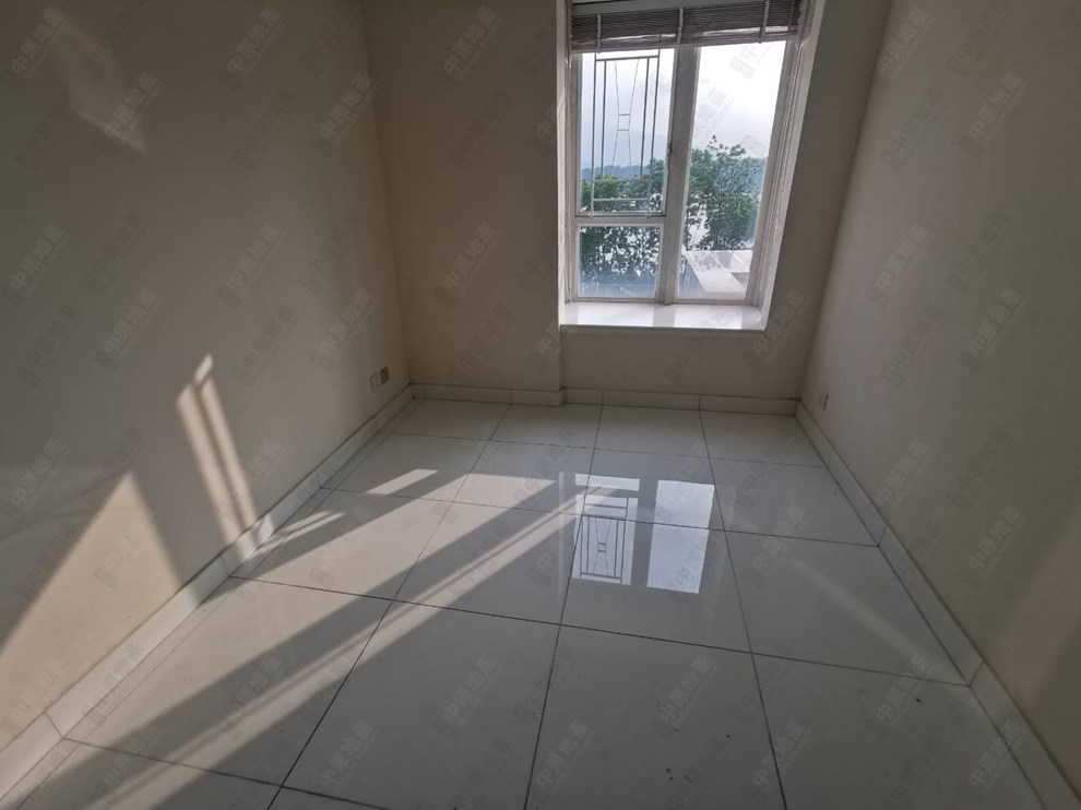 Unit Interior-Bedroom